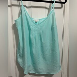 Talula Light Blue Camisole